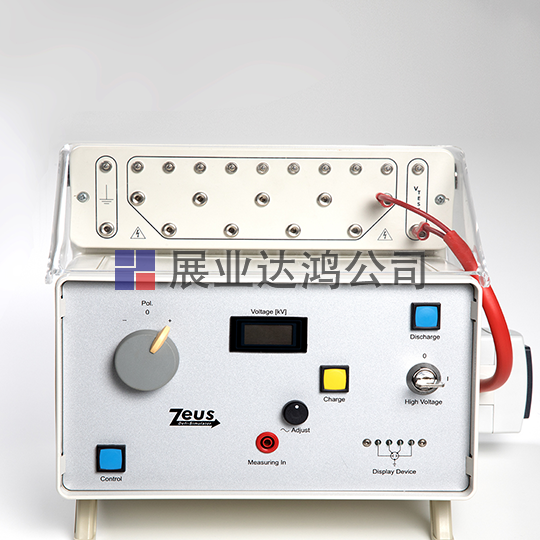 <b>德國(guó)M&S Zeus版本(V1) 除顫模擬器</b>