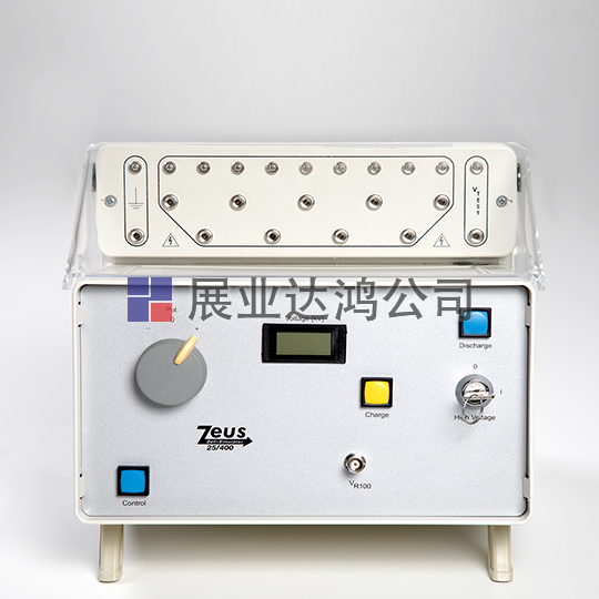 <b>德國(guó)M&S Zeus版本V2  除顫模擬器</b>