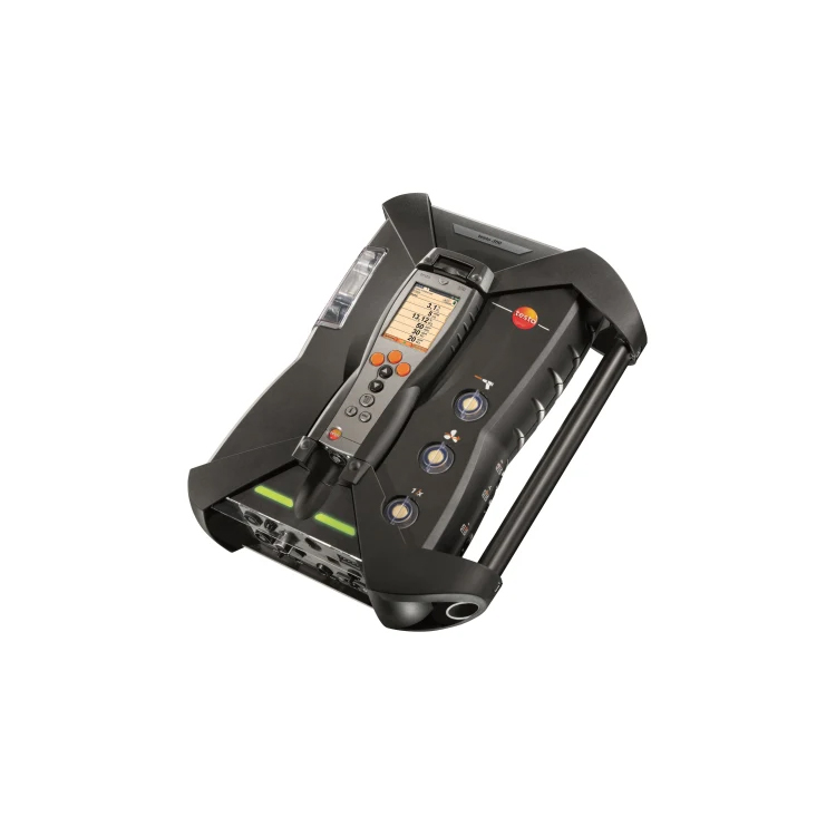 <b>德國(guó)testo 350煙氣分析箱</b>