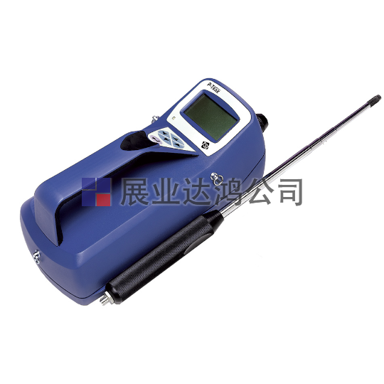 <b>TSI 8525P-TRAK超細(xì)粒子計數(shù)器</b>